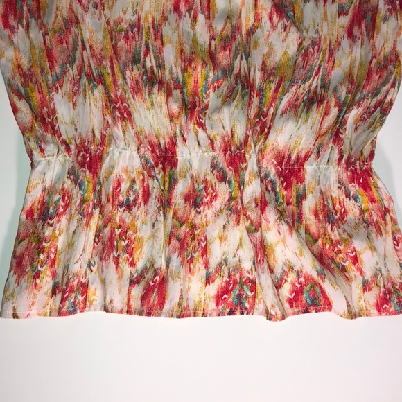 a.n.a Sleeveless Blouse - Picture 5 of 7